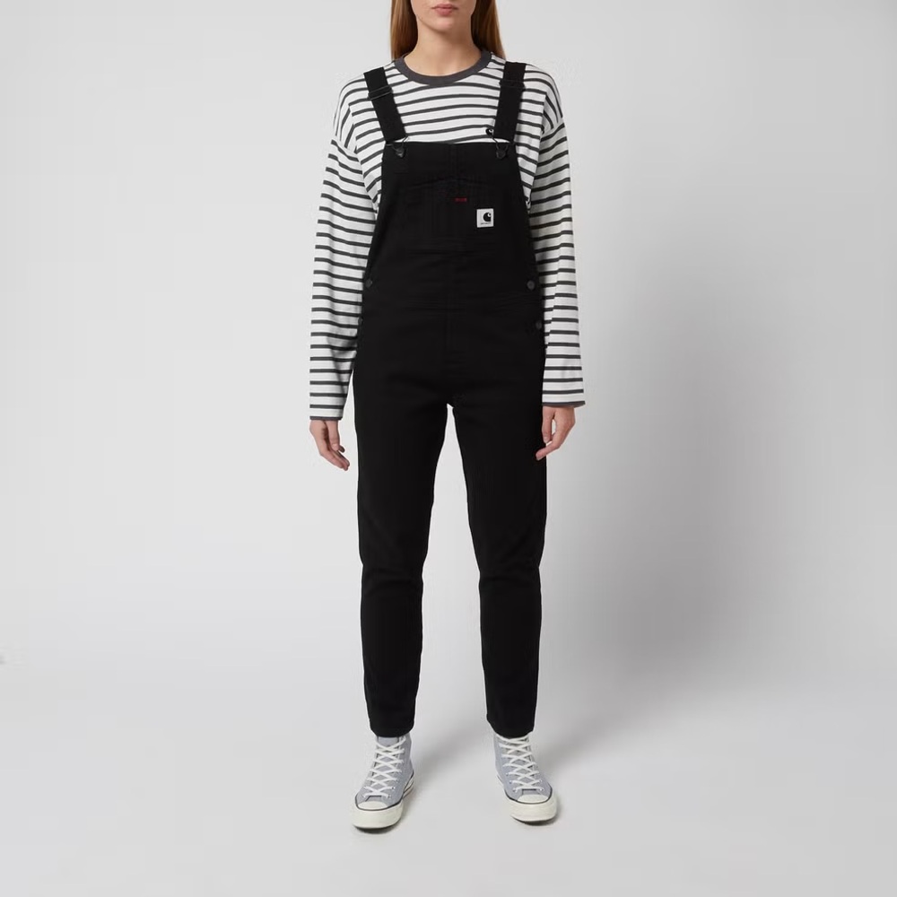Carhardt WIP Overalls